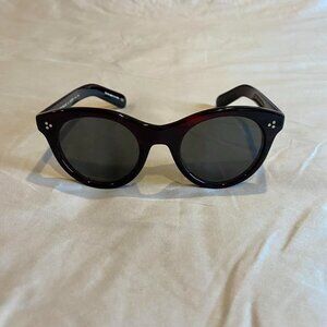 Oliver Peoples Merrivale Sunglasses